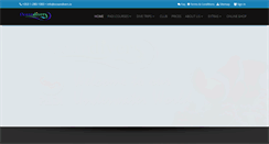 Desktop Screenshot of oceandivers.ie